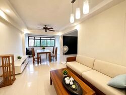 Blk 540 Panshan Grove (Bukit Panjang), HDB 5 Rooms #592303861